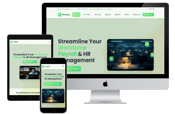 Hirepay