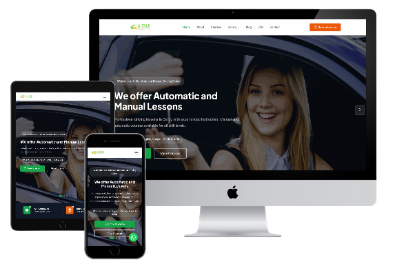 A Star Auto and Manual