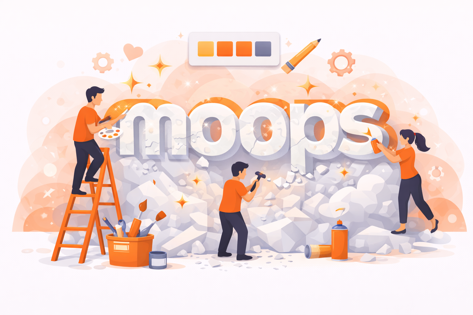 Brand Identity Design